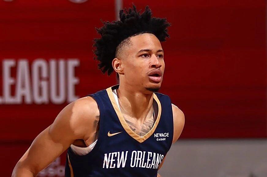 开云app下载-时隔6年，鹈鹕队23号被使用！浓眉无缘退役球衣