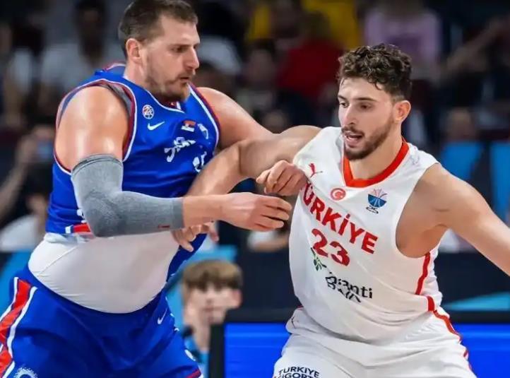 开云体育官网-力压约基奇！创欧锦赛历史记录：谁还说火箭不配争冠？