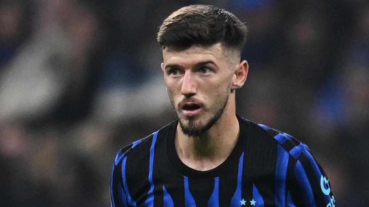 开云体育下载-国米新指挥官谈本赛季：加盟蓝黑军实现梦想，想继承莫德里奇荣光