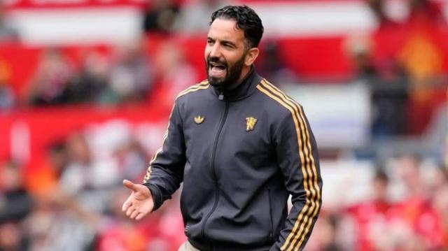 开云app下载-阿莫林：英超强援都贵，姆伯莫是稳妥+实力最优选