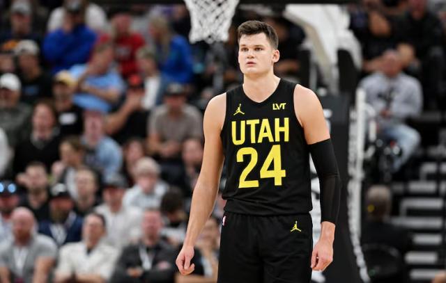 开云体育下载-安吉狮子大开口！凯斯勒交易陷僵局 湖人恐被吓退