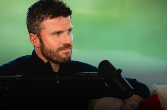 开云体育官网-英超|放弃索尔斯克亚，曼联为何选择卡里克出任临时主帅？