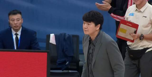 开云体育官网-央视不播！今晚7:35，山东PK宿敌别大意，邱彪冲9连胜，谨防爆冷