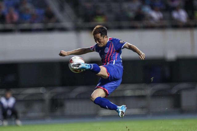 开云体育下载-从两连败到三连胜背后 石家庄功夫靠什么走出困境