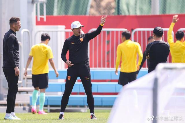 开云体育官网-王燊超魏震回归 国足期待保持争胜信心剑指两连胜