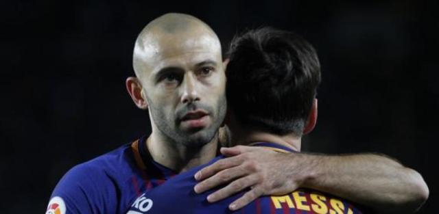 kaiyun-马斯切拉诺：不应当批评梅西 巴黎球迷会后悔的