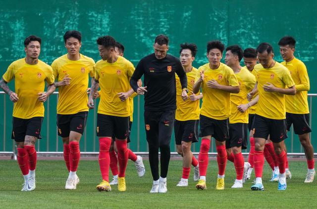 开云体育下载-亚洲杯分档抽签原则调整 国足依然是第二档次