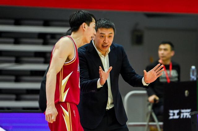 开云体育官网-【观察】青年军野蛮生长！浙江打破辽粤鼎力格局？