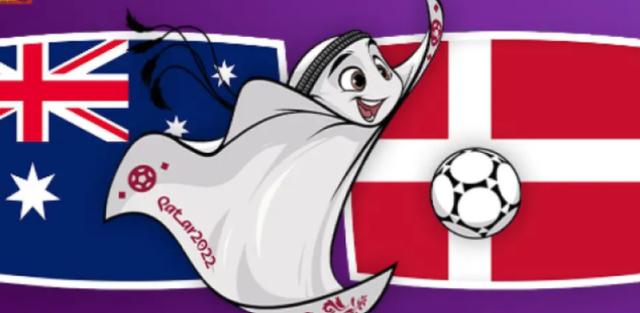 开云体育下载-16年后重返淘汰赛?看看彻夜不眠的澳大利亚球迷