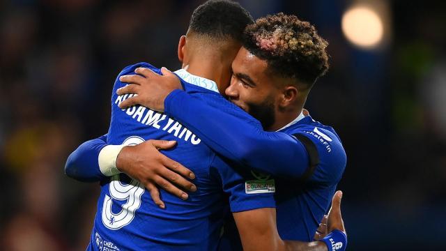 kaiyun-碾压米兰告别欧冠不胜 蓝军揍“老友”本季首度连赢