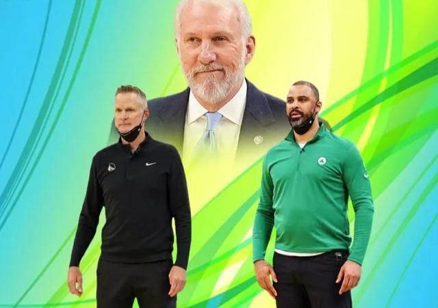 kaiyun-近2年总决赛成波波门徒对决 科尔：他说保持中立