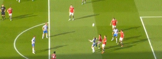 开云体育下载-【英超】C罗5射0正 卡瓦尼进球无效 曼联客场0比4负