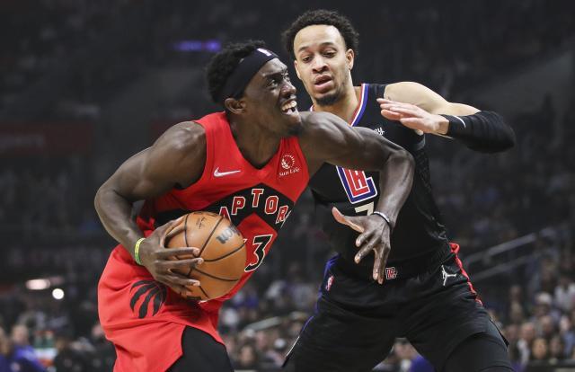 kaiyun-客场之旅5胜1负收官 猛龙加足马力势夺东部第6