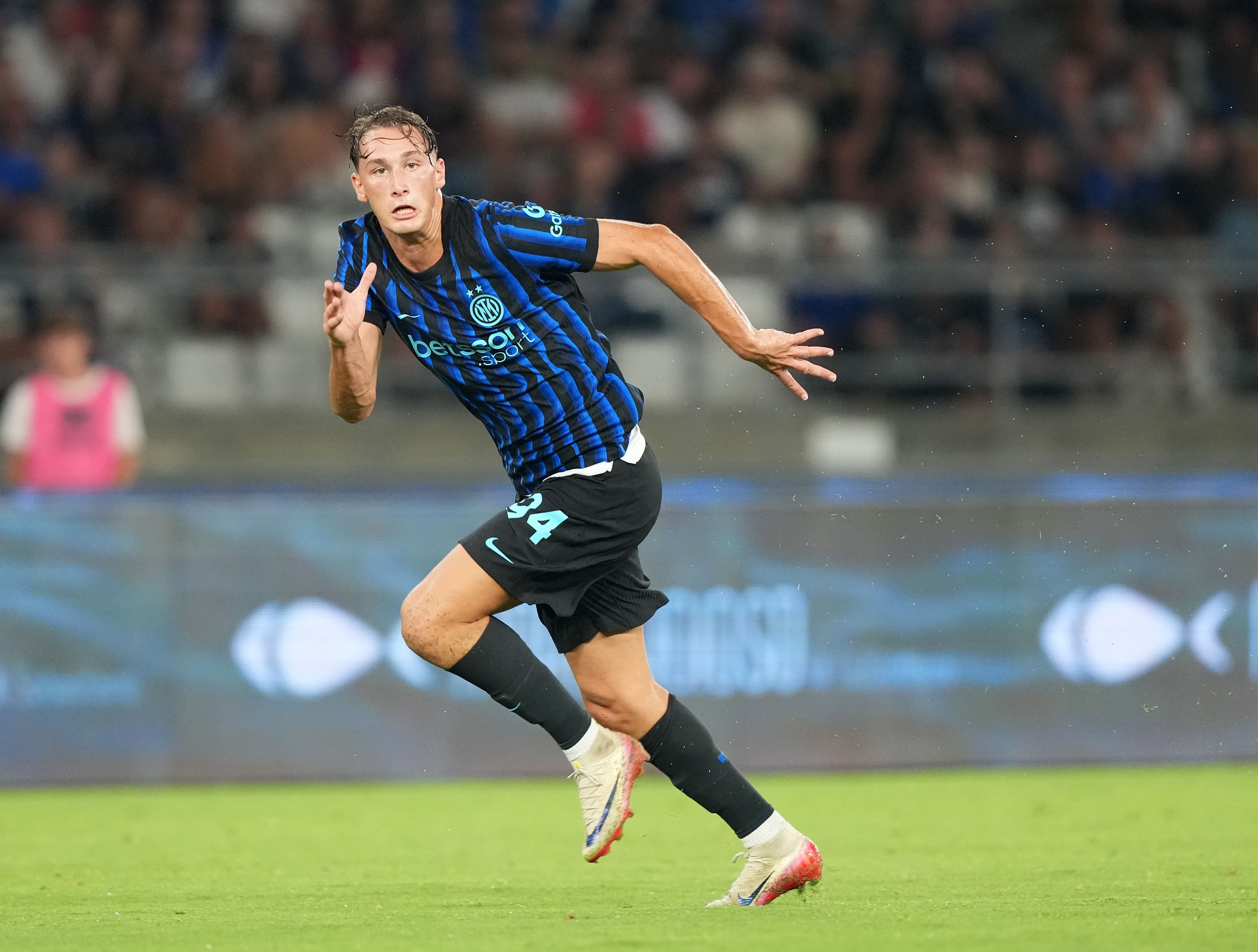 kaiyun-意媒：国米开始与皮奥谈判续约至2031年，预计获得大幅度加薪