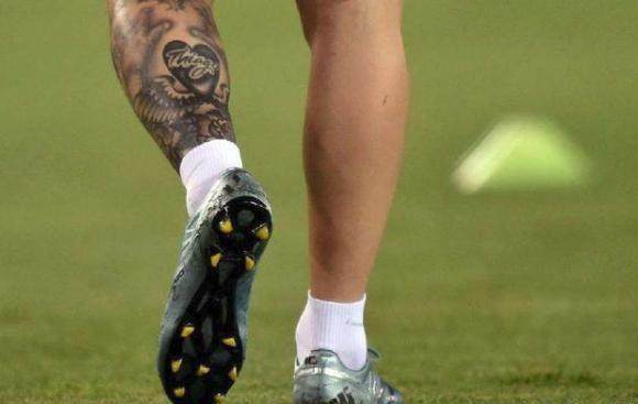 开云app下载-政协委员建议国足实行部队制 违反纪律三年不录用