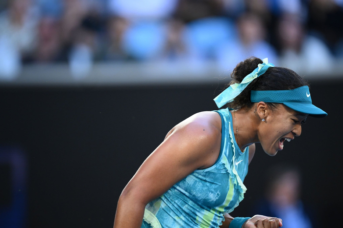 开云体育下载-输球才是破防的关键：从萨卡里到科斯蒂亚看运动员的情绪临界点|大坂直美|玛利亚-萨卡里|安德列娃|女单|澳网_新浪体育_新浪新闻