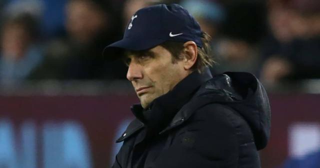 开云体育官网-孔蒂：输球后我总是心情很差 我不会掩藏情绪