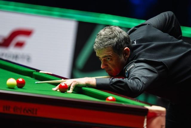 奥沙利文出战中式台球赛事，总奖金高达500万元