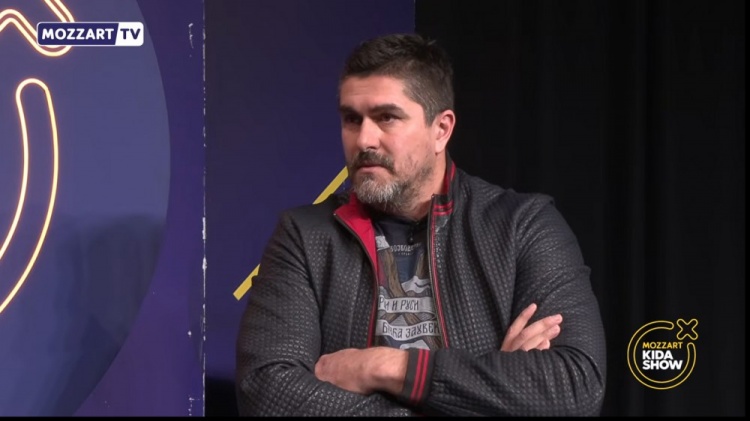 开云app下载-米利西奇：约基奇很幸运得到机会 而我遇到了讨厌欧洲人的教练