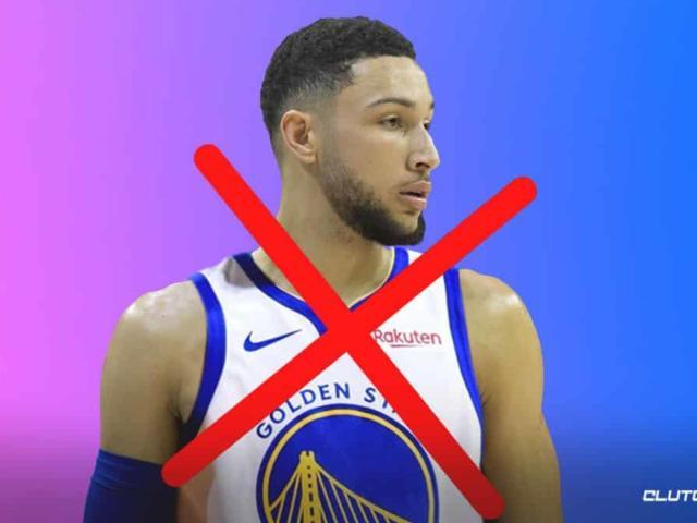 开云体育官网-西蒙斯加盟勇士已成死路 老板亲自下场平息舆论？