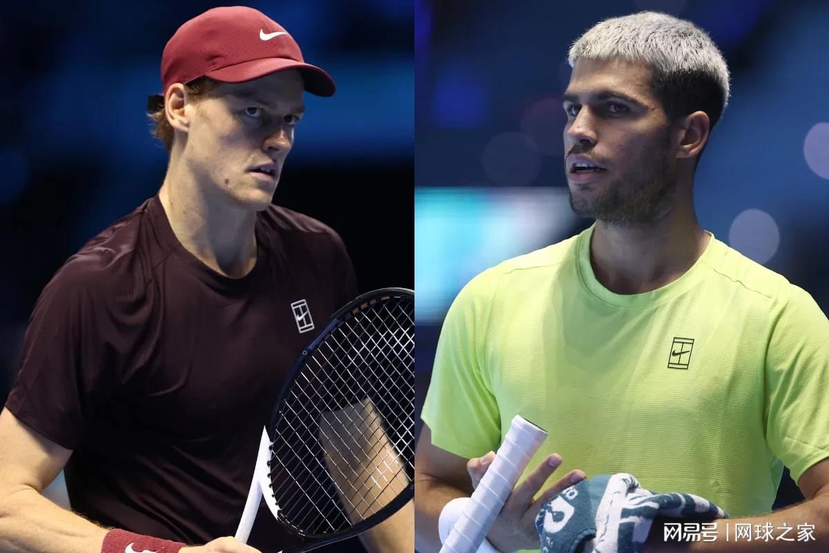 ATP修改争议性规则，辛纳和阿卡都松了一口气