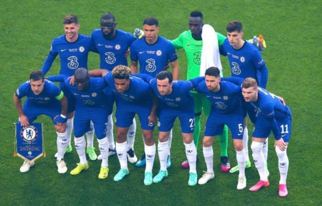 开云体育下载-【观察】三后卫席卷欧洲杯，弱队得益，强队得到什么？